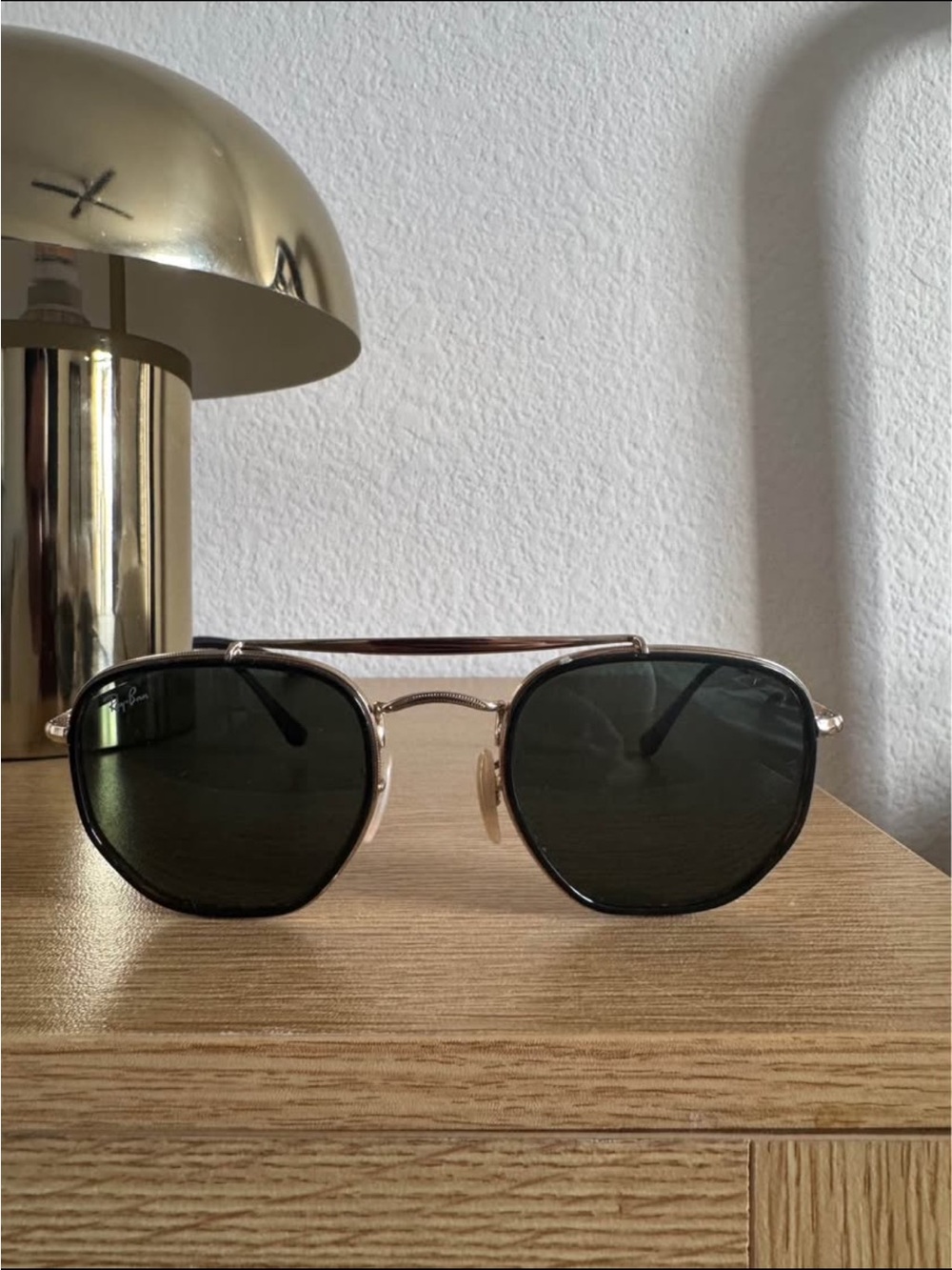 Ray Ban Sunglasses - Picture 3 of 4